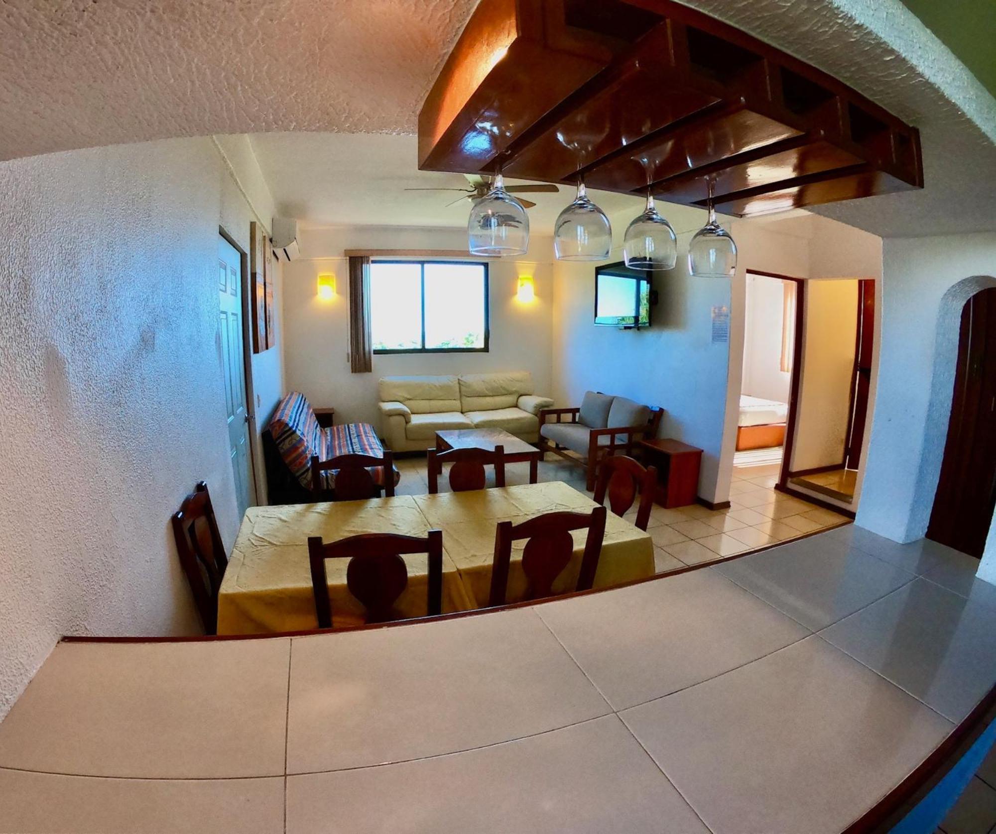 Quinta Carrizalillo Hotel Puerto Escondido  Room photo