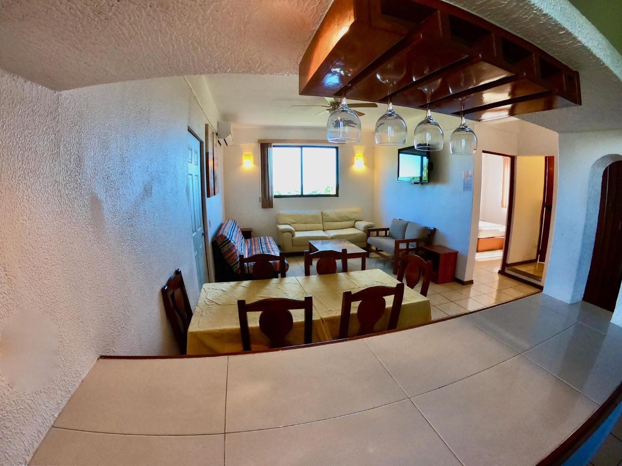 Quinta Carrizalillo Hotel Puerto Escondido  Exterior photo
