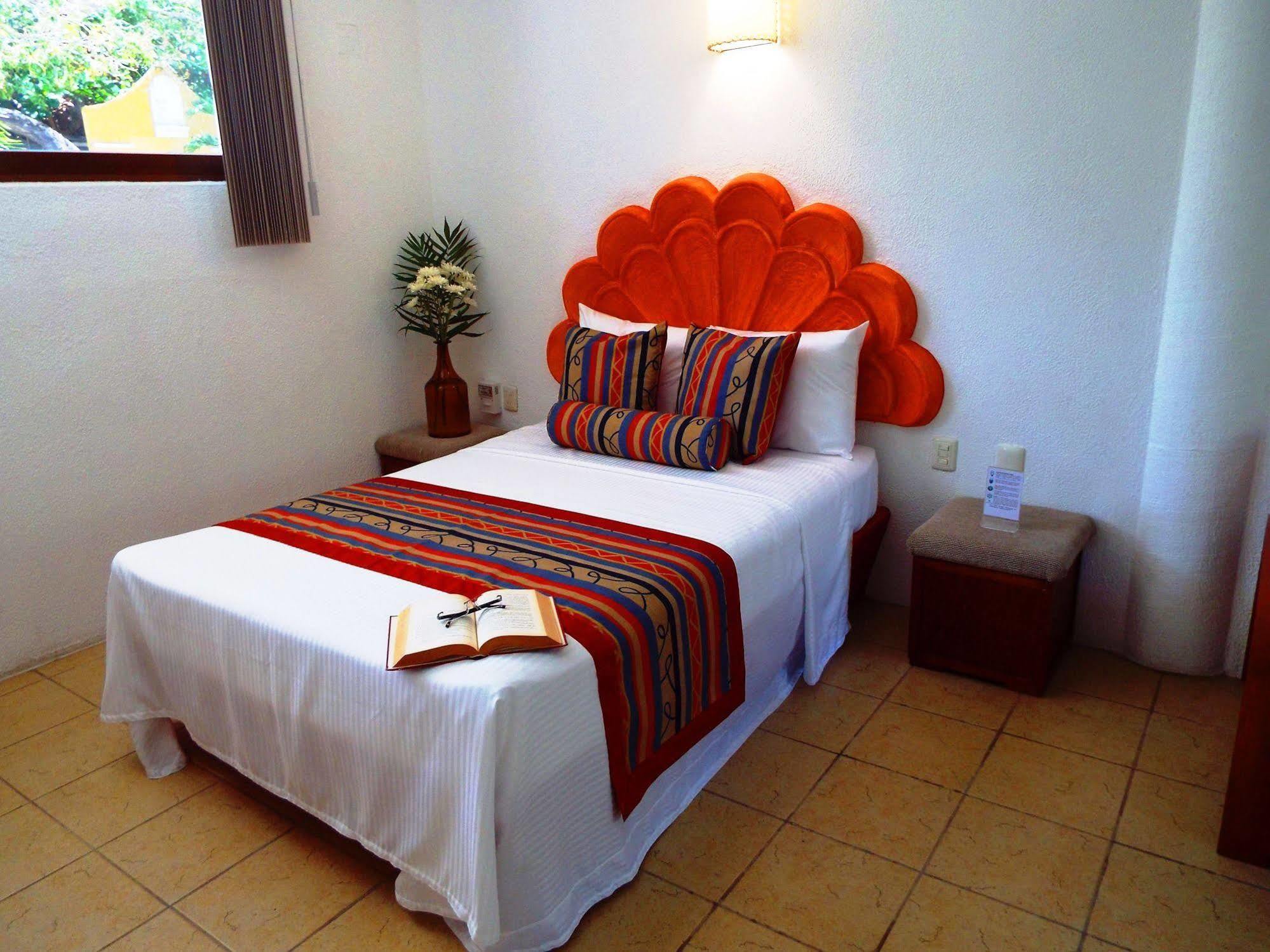 Quinta Carrizalillo Hotel Puerto Escondido  Exterior photo
